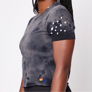 Aviator Nation x Soulcycle Tee - XS